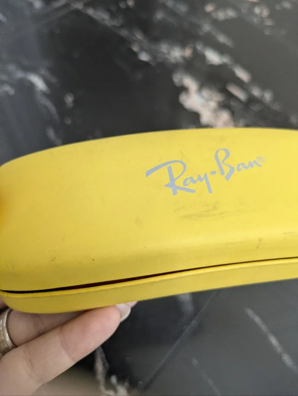 Ray-Ban pre owned
